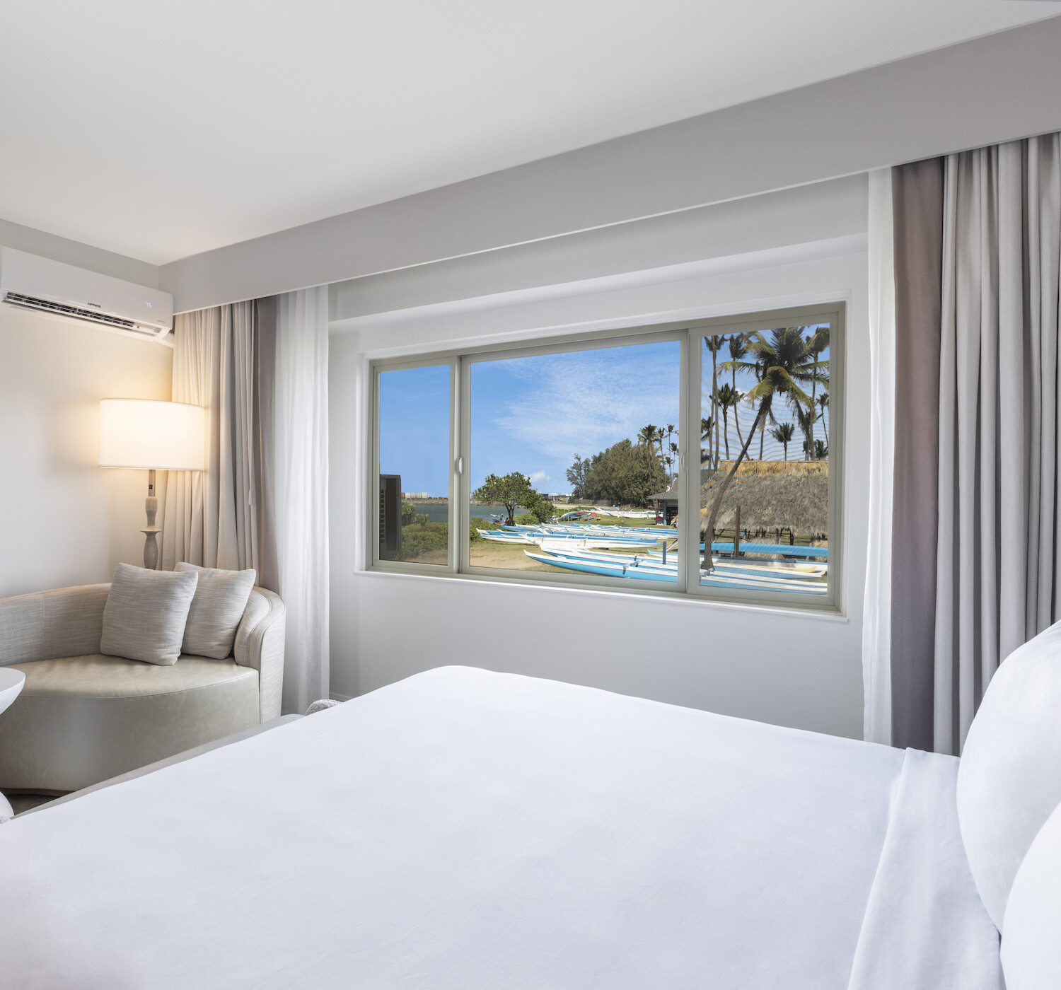 Maui Seaside Hotel