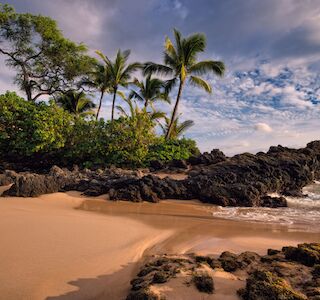 maui beach