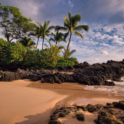 maui beach