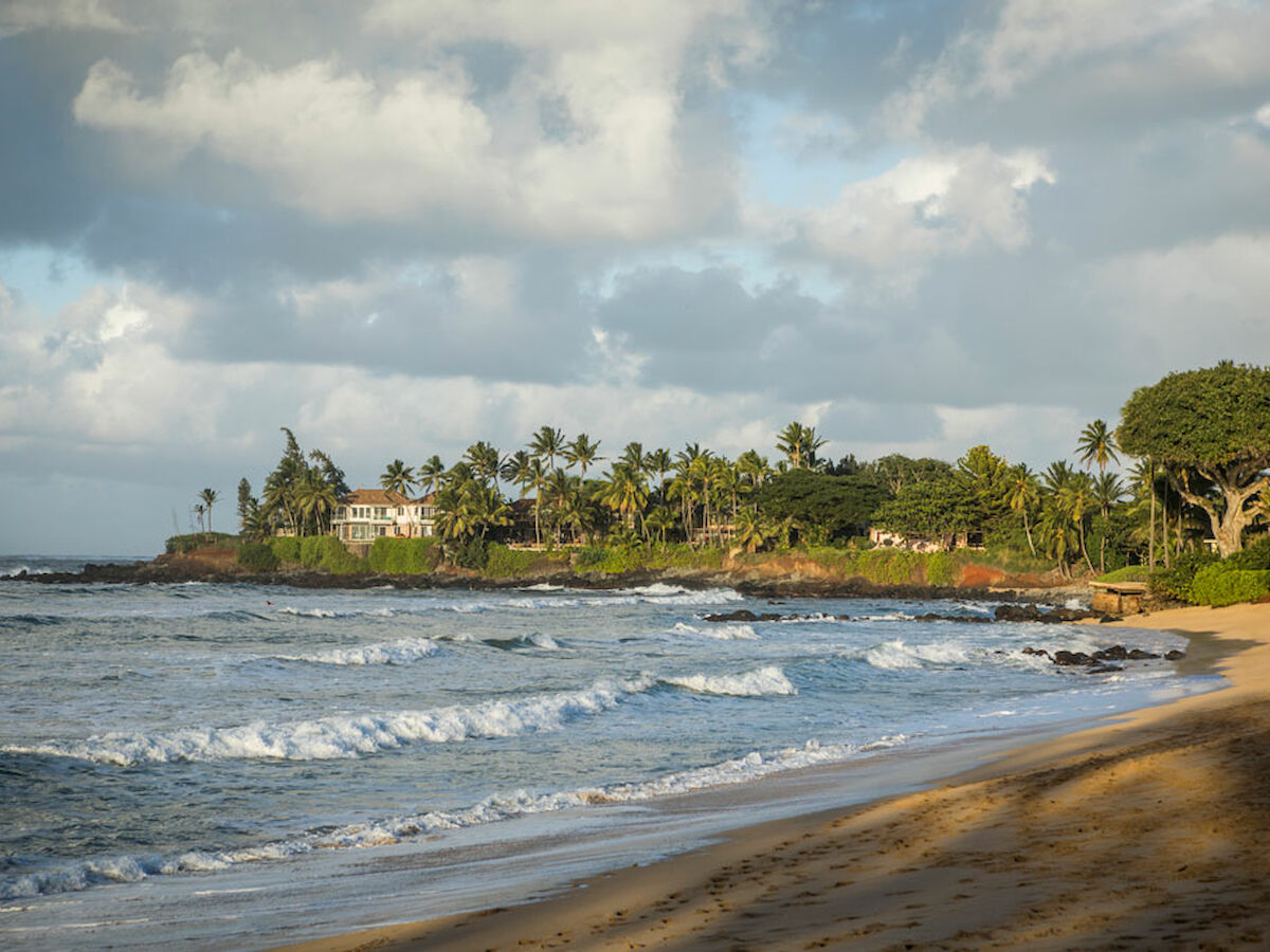paia, kahului
