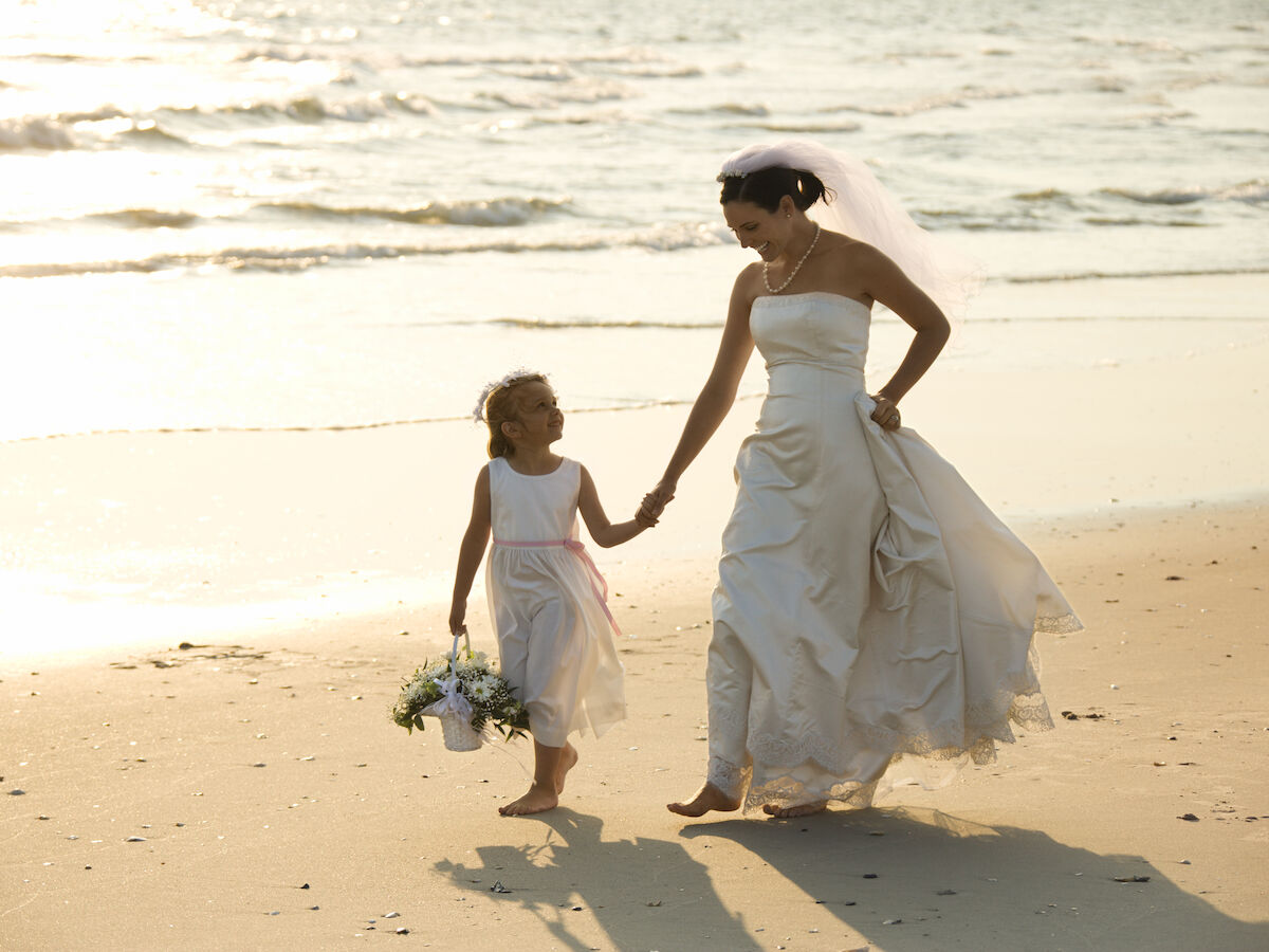 wedding in Kahului