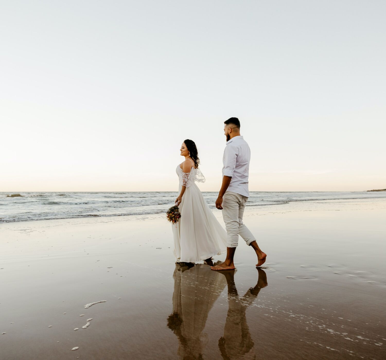 small wedding venue in Kahului