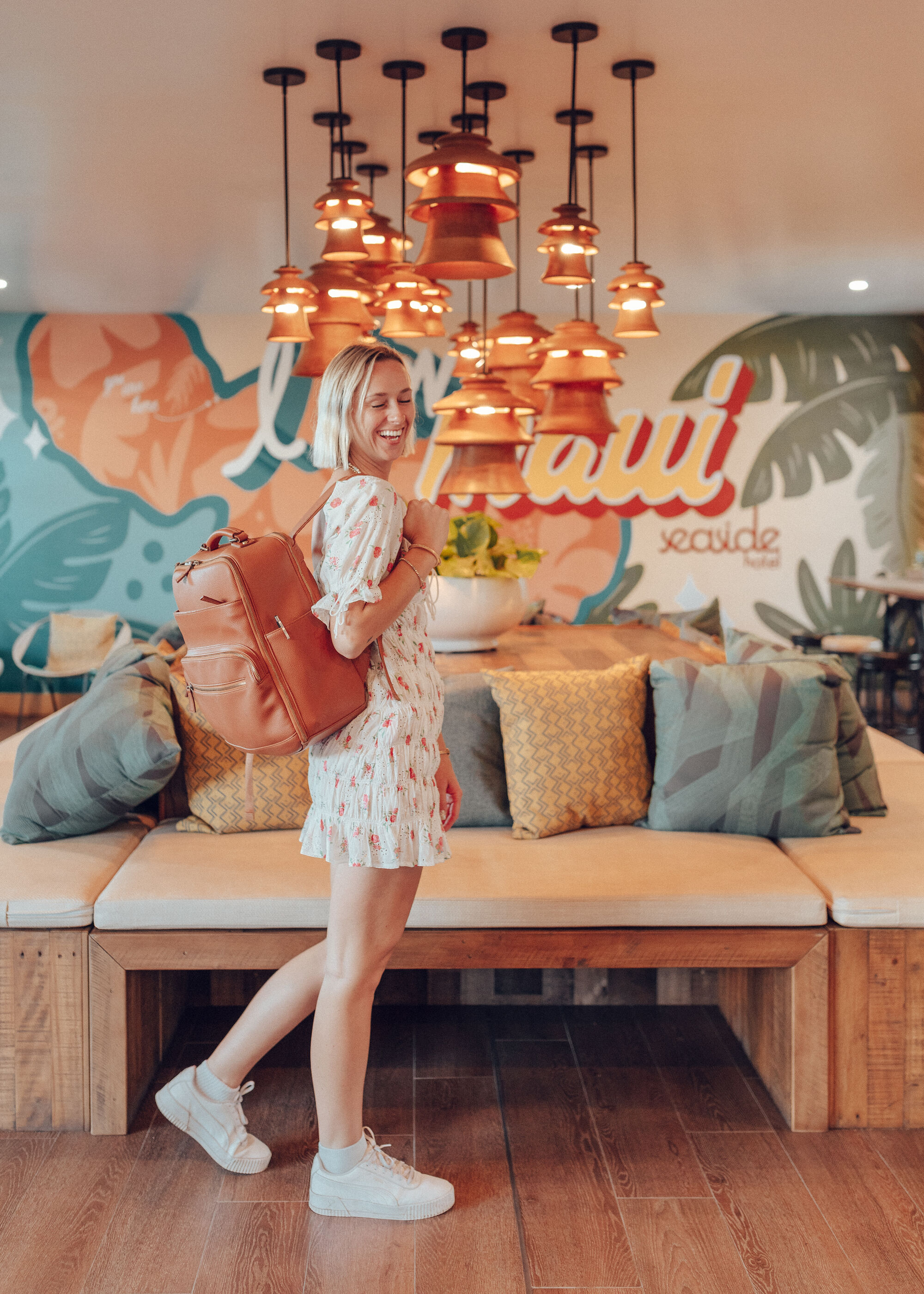 Maui Seaside Hotel