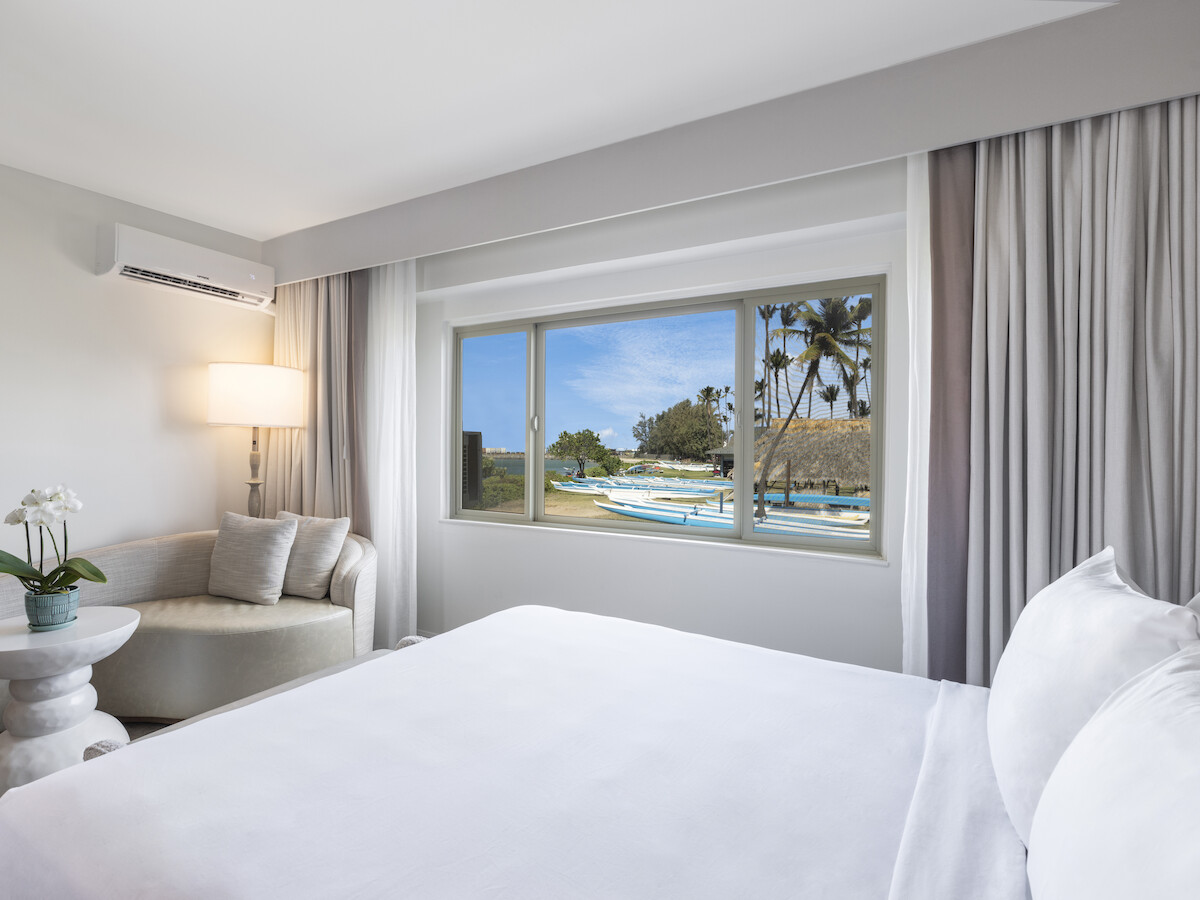 Maui Seaside Hotel