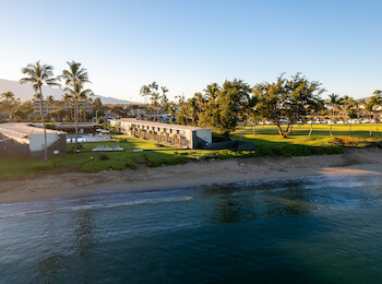 Maui Seaside Hotel
