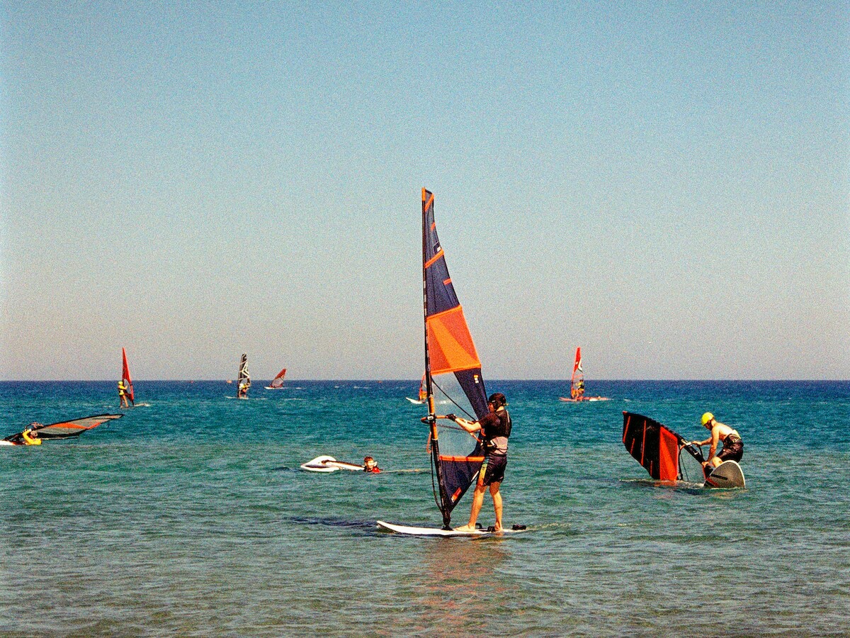 Maui Seaside Hotel