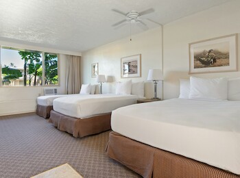 Maui Seaside Hotel